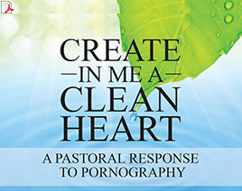 Create in Me a Clean Heart