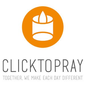 Click To Pray App