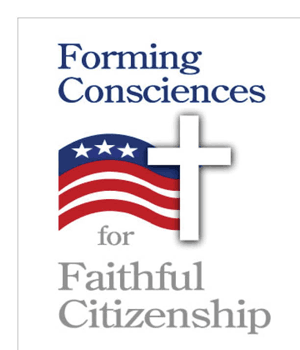 Forming Consciences for Faithful Citizenship