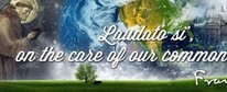 'Laudato Si'' -- New Website