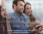 FORMED: The Catholic Faith on Demand