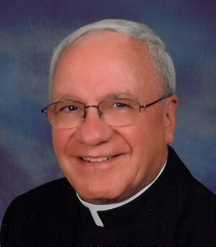 Handouts from Evangelization and Parish Leadership Workshop