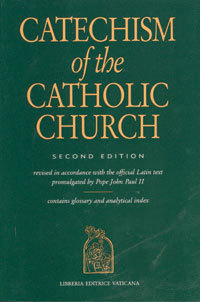 25th Anniversary of the Catechism of the Catholic Church