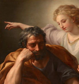 St. Joseph's Day