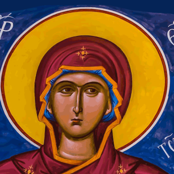 A Marian Glossary