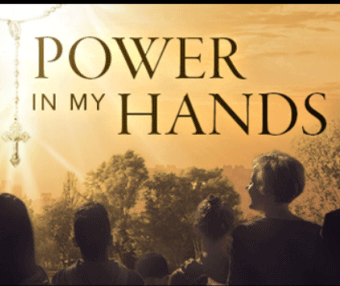 Power in My Hands