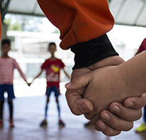 Turning to God in Prayer: Resources