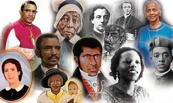 February is Black History Month