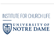 The McGrath Institute for Church Life Advent/Christmas Resources