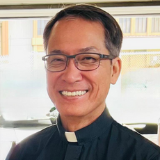 Memorial Mass for Fr. Khanh Pham-Nguyen - August 1, 2025 7:00pm