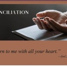 Parish Penance Service