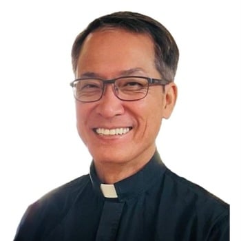 Funeral/Burial Services for Father Khanh Pham-Nguyen