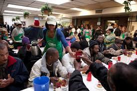 Social Concerns Fair - February 15/16