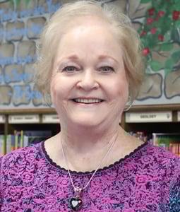 Mrs. Judy Barrett