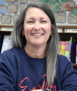 Mrs. Michelle Lafleur