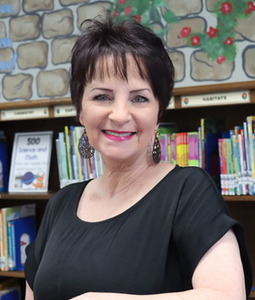 Mrs. Cynthia Masterson