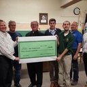 Special Thanks to Knights of Columbus!