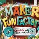 Vacation Bible School Registration is Open!