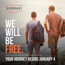 Exodus 90 Information