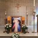 Divine Mercy Sunday Service - Reflection and Sung Chaplet