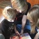 Love Serving Others?