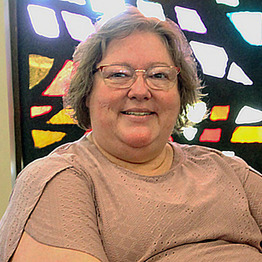 Michelle Todd