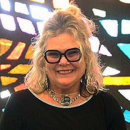 Teresa Farley-Severson