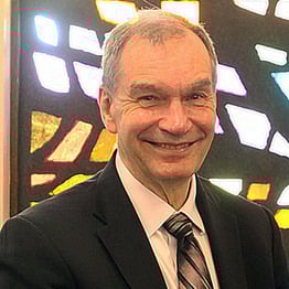 Mark Scheitel