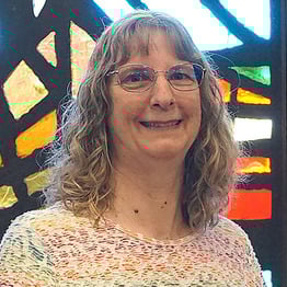 Theresa Fritton
