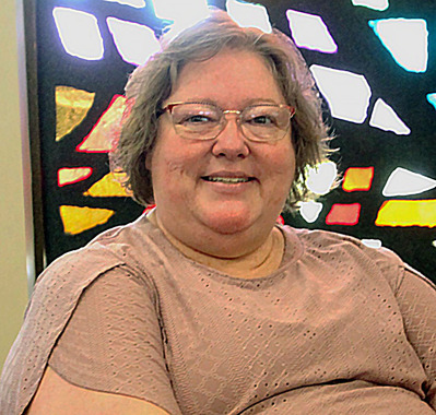 Michelle Todd