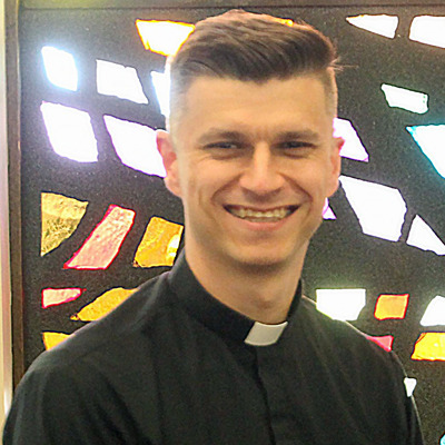 Dcn. Adam Worm