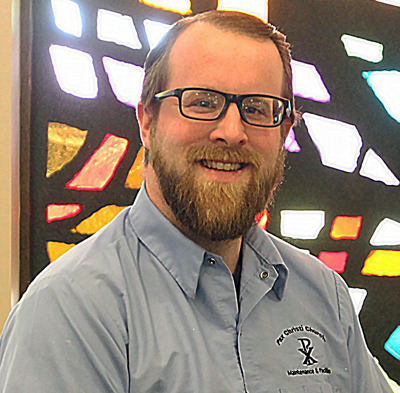 Sam Douglas