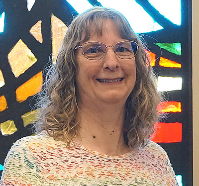 Theresa Fritton