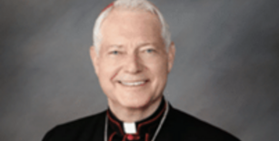 Holy Mass with Bishop Elshoff