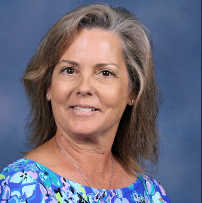 Beth Umberger