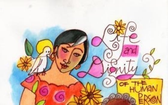 7 Principles of Catholic Social Teaching Class