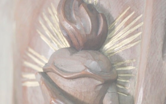 Solemnity of the Most Sacred Heart of Jesus