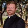 Fr. Red Blevins