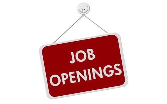 Employment opportunities at St. Albert!