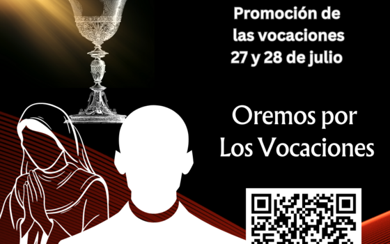 El Cáliz Vocacional