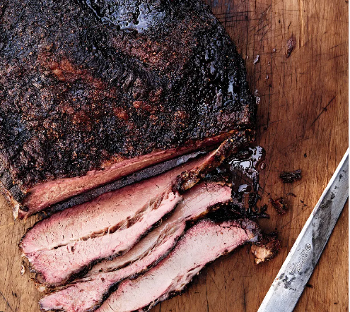 KC Famous BBQ - coming soon