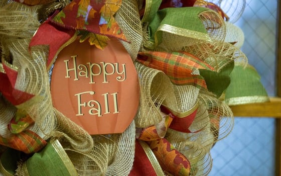 FEAST OF GRACE Thanksgiving Meal