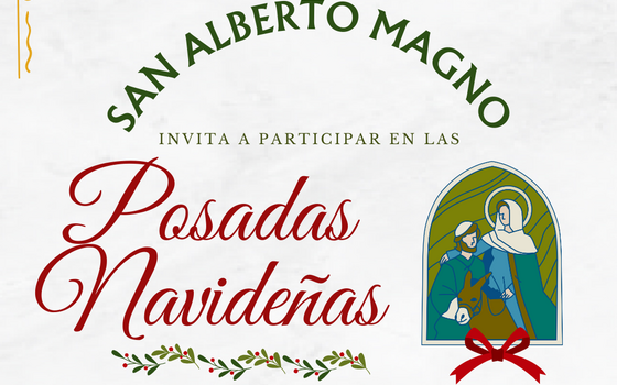 Posadas! 12/16-23