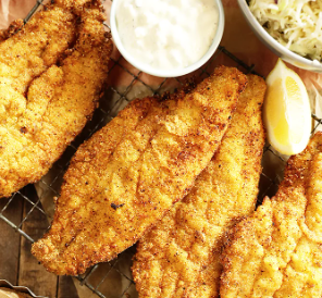 KC Fish Fry Coming Soon During Lent