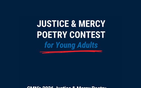 Catholic Mobilizing Network: Poetry Content for Young Adults