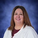 Miss Joanne Dougherty