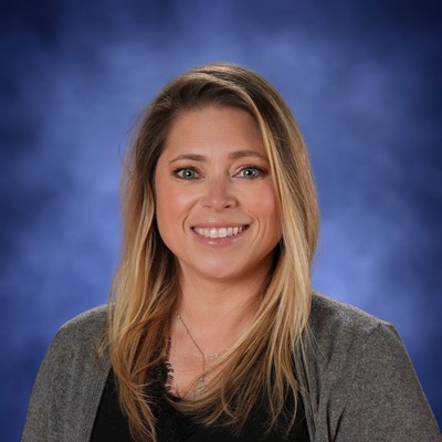 Mrs. Carolyn Berenato