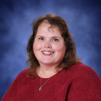 Mrs. Christine Cardone