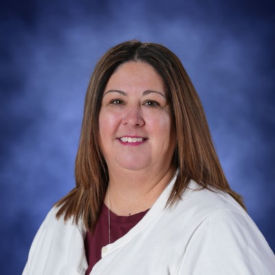 Miss Joanne Dougherty