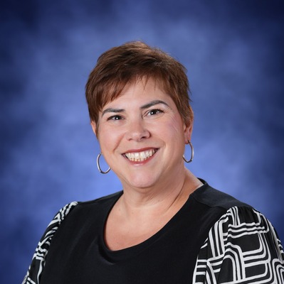 Mrs. Christine Jaeger